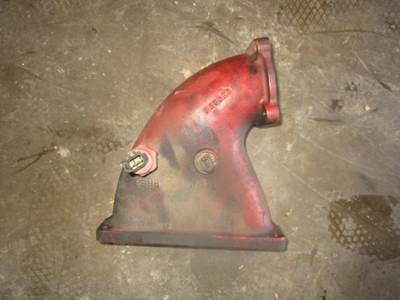 Cummins ISX Engine Part