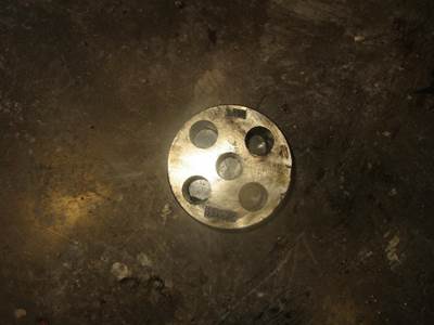 Cummins ISX Engine Part