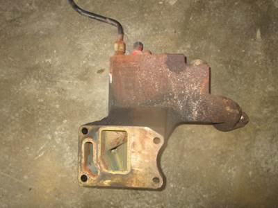 Cummins ISX Engine Part