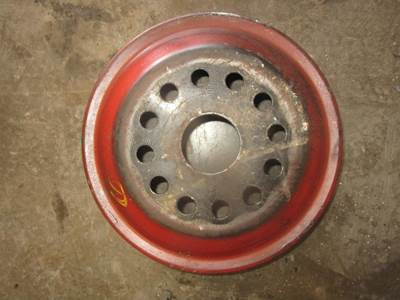 Cummins ISX Engine Part