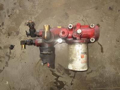 Cummins ISX Engine Part