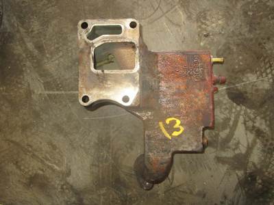 Cummins ISX Engine Part