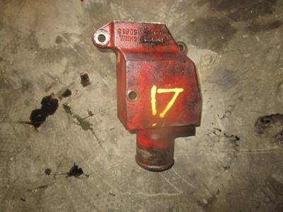 Cummins ISX Engine Part