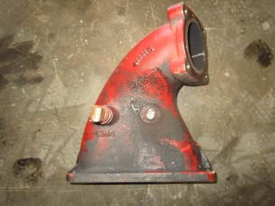 Cummins ISX Engine Part