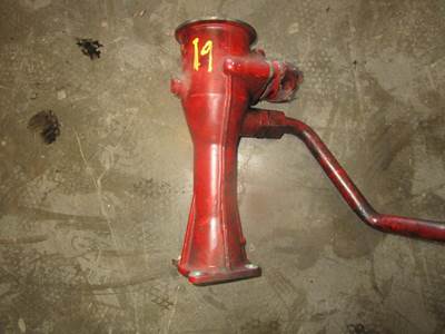 Cummins ISX Engine Part