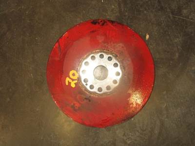 Cummins ISX Engine Part