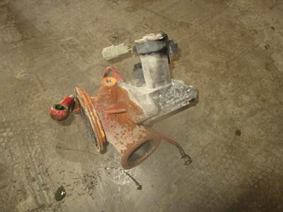 Cummins ISX Engine Part