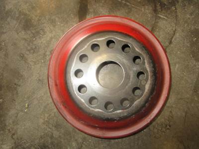 Cummins ISX Engine Part