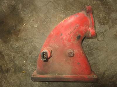 Cummins ISX Engine Part