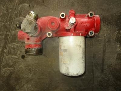 Cummins ISX Engine Part