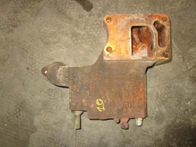 Cummins ISX Engine Part