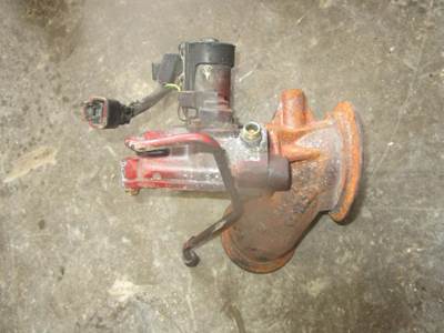 Cummins ISX Engine Part