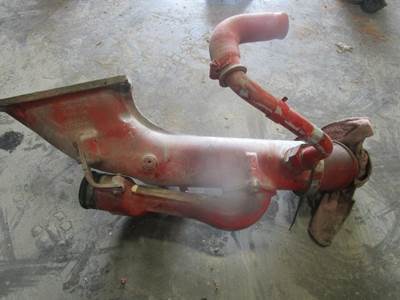 Cummins ISX Engine Part