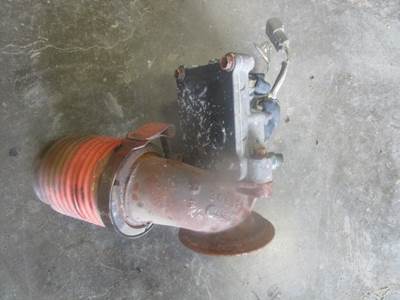 Cummins ISX Engine Part