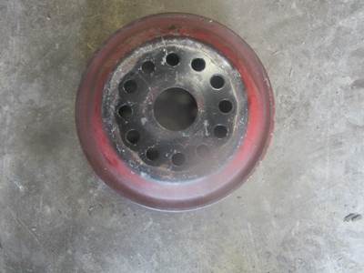 Cummins ISX Engine Part