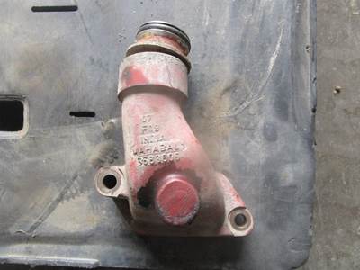 Cummins ISX Engine Part