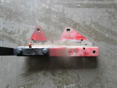 Cummins ISX Engine Part