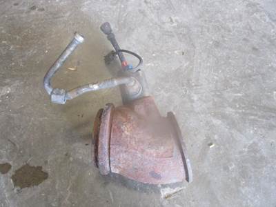 Cummins ISX Engine Part