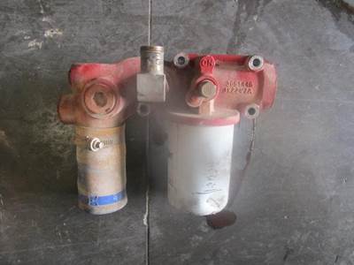 Cummins ISX Engine Part