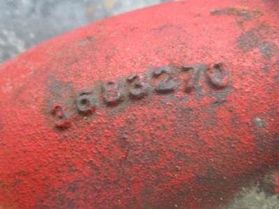 Cummins ISX Engine Part