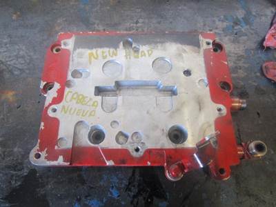 Cummins ISX Engine Part