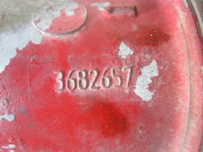 Cummins ISX Engine Part