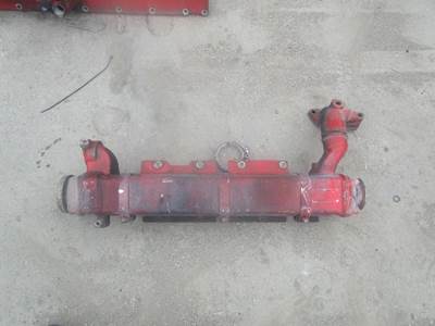 Cummins ISX Engine Part