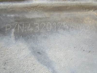 Cummins ISX Engine Part