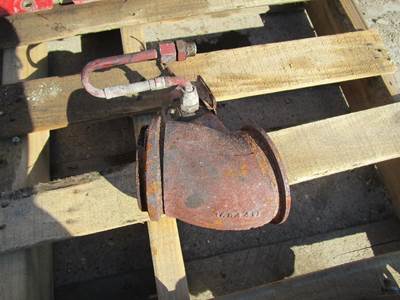 Cummins ISX Engine Part