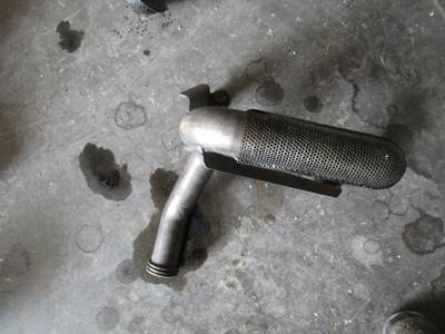 Cummins ISX Engine Part