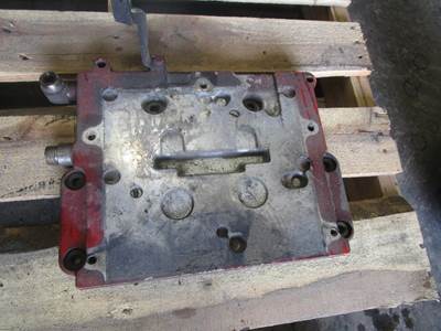 Cummins ISX Engine Part