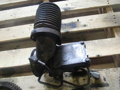 Cummins ISX Engine Part