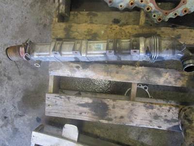 Cummins ISX Engine Part