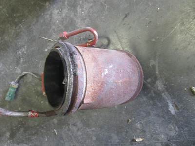 Cummins ISX Engine Part