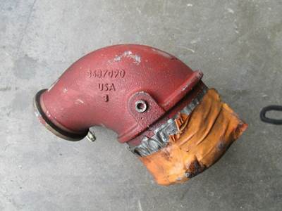 Cummins ISX Engine Part