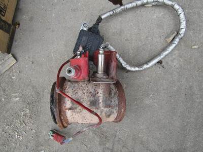 Cummins ISX Engine Part