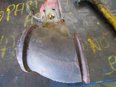 Cummins ISX Engine Part