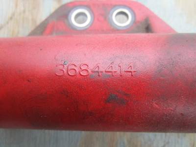 Cummins ISX Engine Part