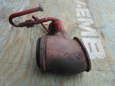 Cummins ISX Engine Part