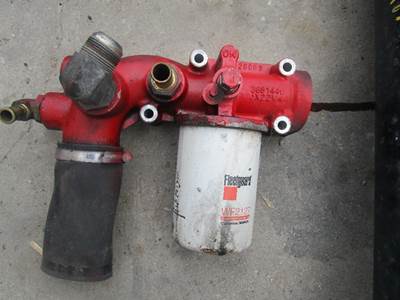 Cummins ISX Engine Part