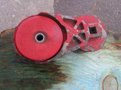 Cummins ISX Engine Part