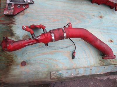 Cummins ISX Engine Part