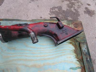 Cummins ISX Engine Part