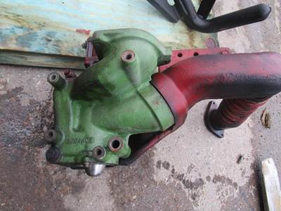 Cummins ISX Engine Part