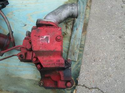 Cummins ISX Engine Part