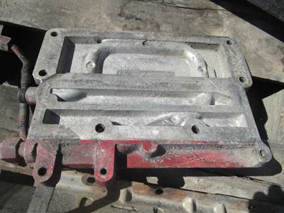 Cummins ISX Engine Part