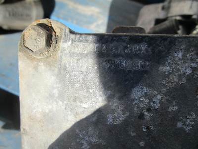 Cummins ISX Engine Part