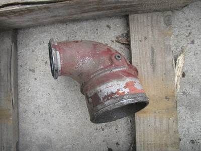 Cummins ISX Engine Part