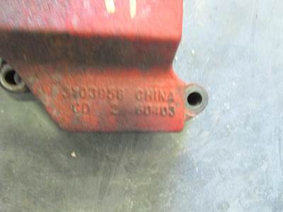 Cummins ISX Engine Part