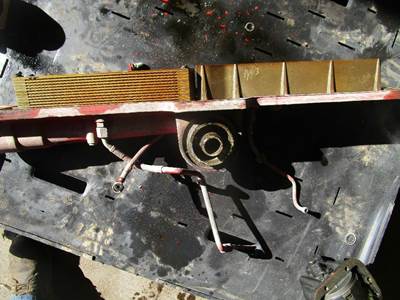 Cummins ISX Engine Part